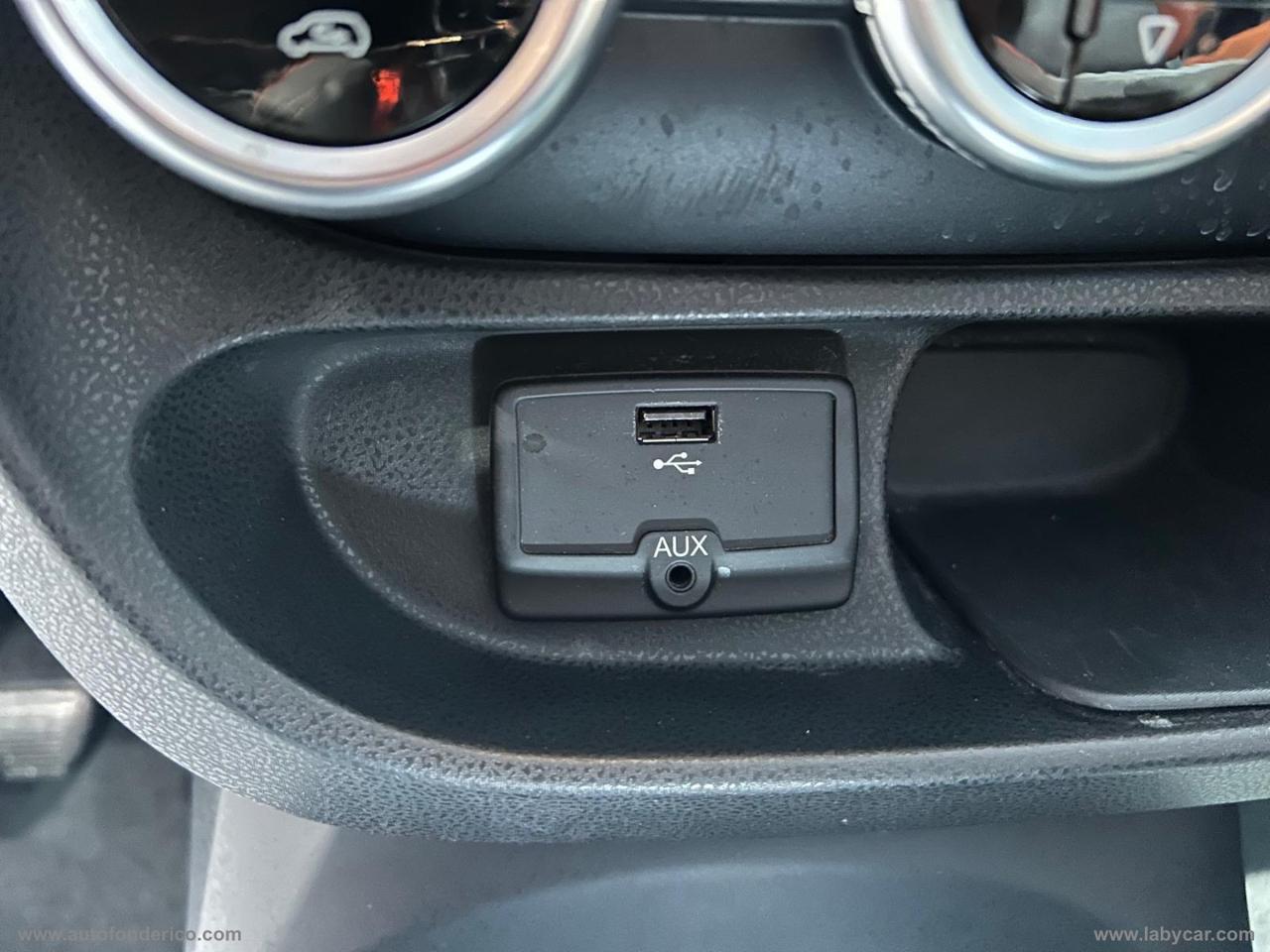 FIAT 500L 1.6 MJT 105 CV Trekking