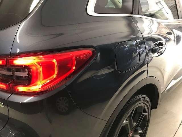 Renault Kadjar Kadjar 1.5 dci energy Hypnotic2 110cv