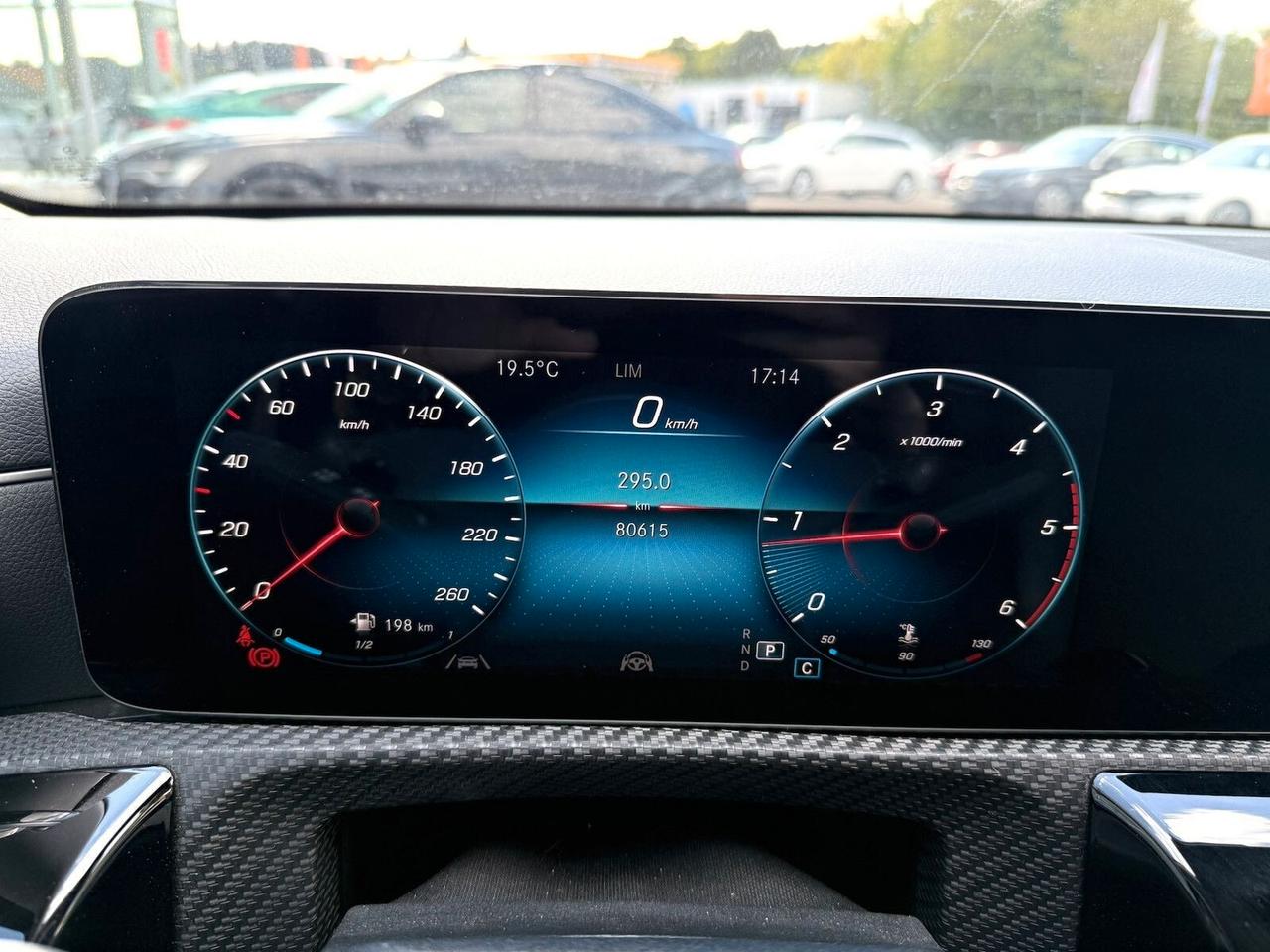 Mercedes-benz A 180 d 2.0 Automatic Executive