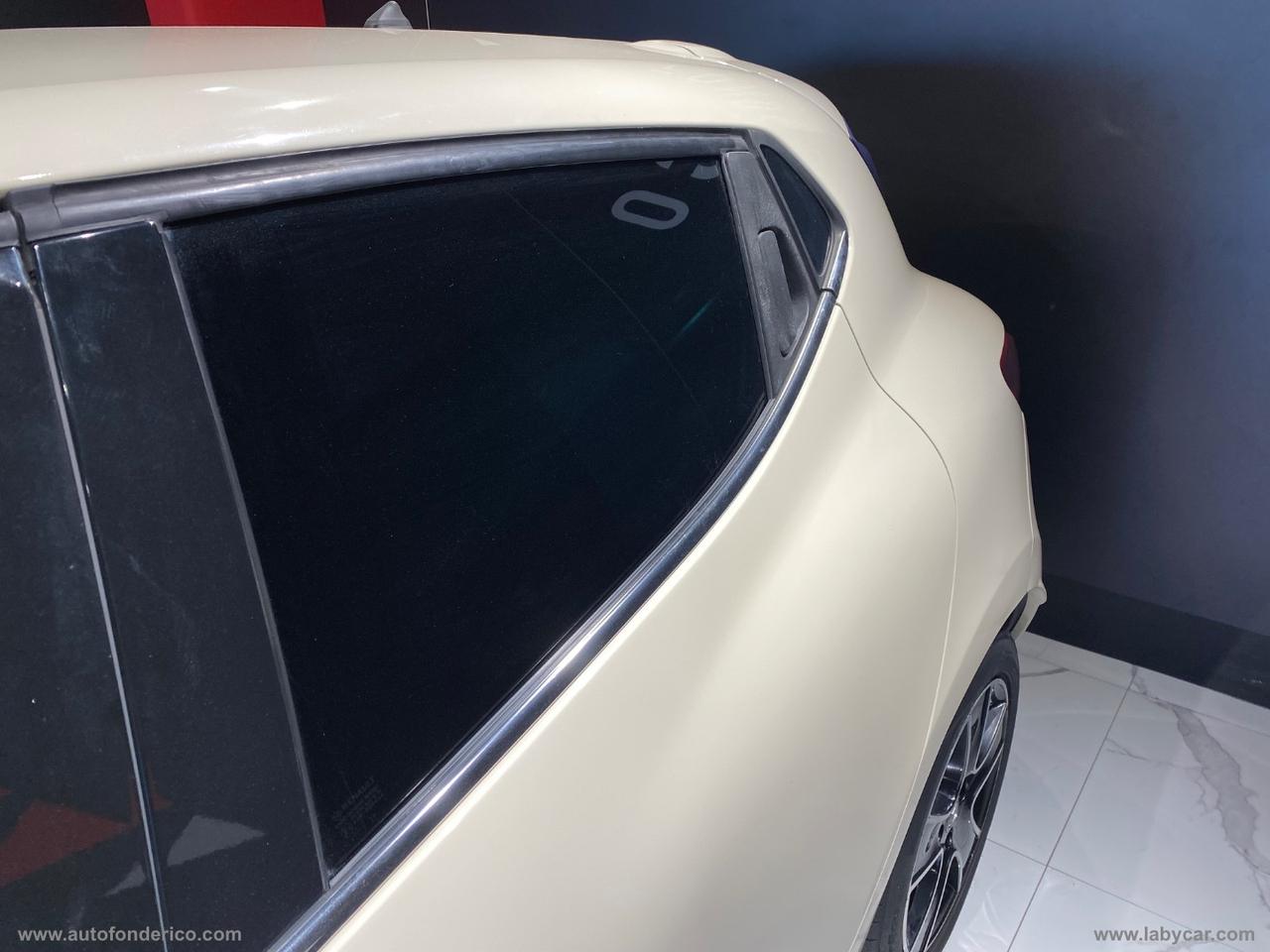 RENAULT Clio dCi 8V 75 CV S&S 5p. Energy Duel