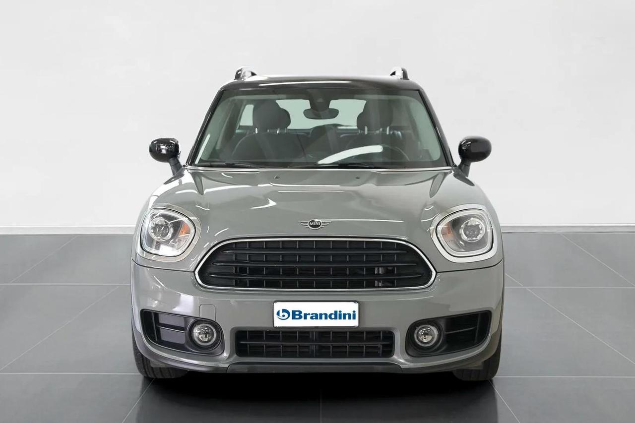 MINI Mini Countryman 1.5 One Business auto