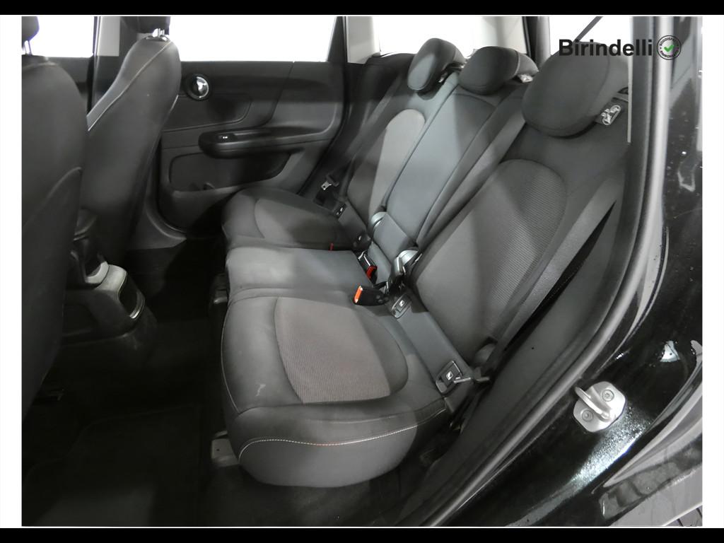 MINI Mini Countrym.(F60) - Mini 1.5 One Countryman