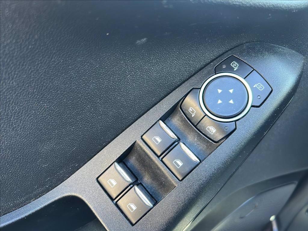 FORD Fiesta 5p 1.5 ecoblue Connect s&s 85cv del 2020