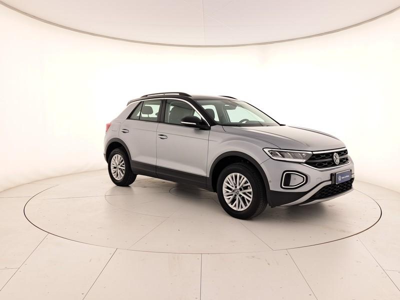 Volkswagen T-Roc 1.5 tsi life dsg