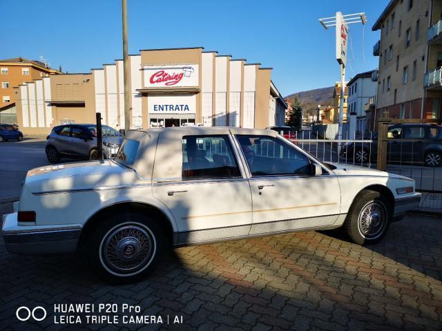 Cadillac Seville