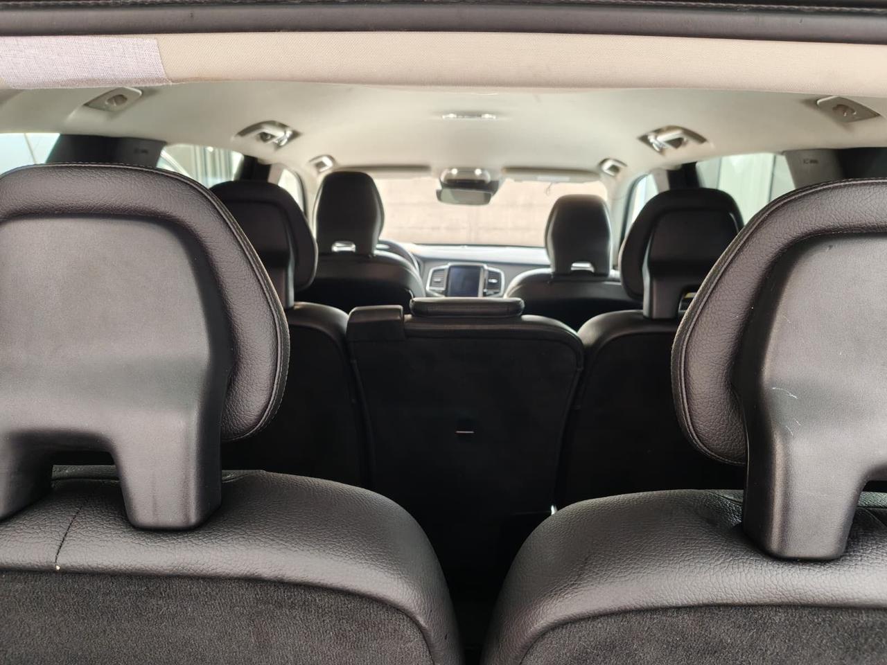 Volvo XC90 D5 AWD Geartronic 7 posti Momentum