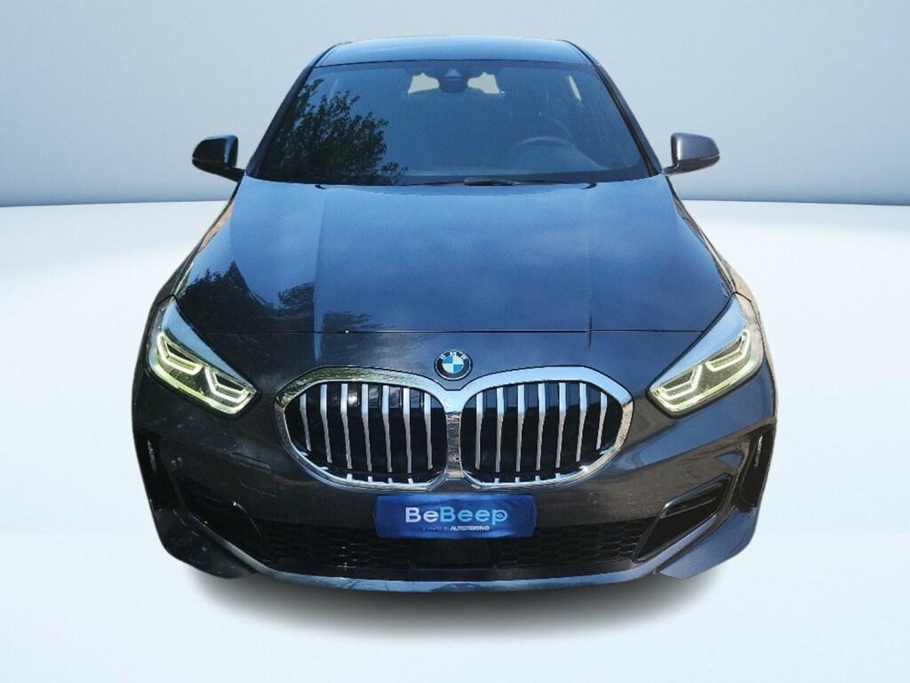 BMW Serie 1 5 Porte 118 i Msport DCT
