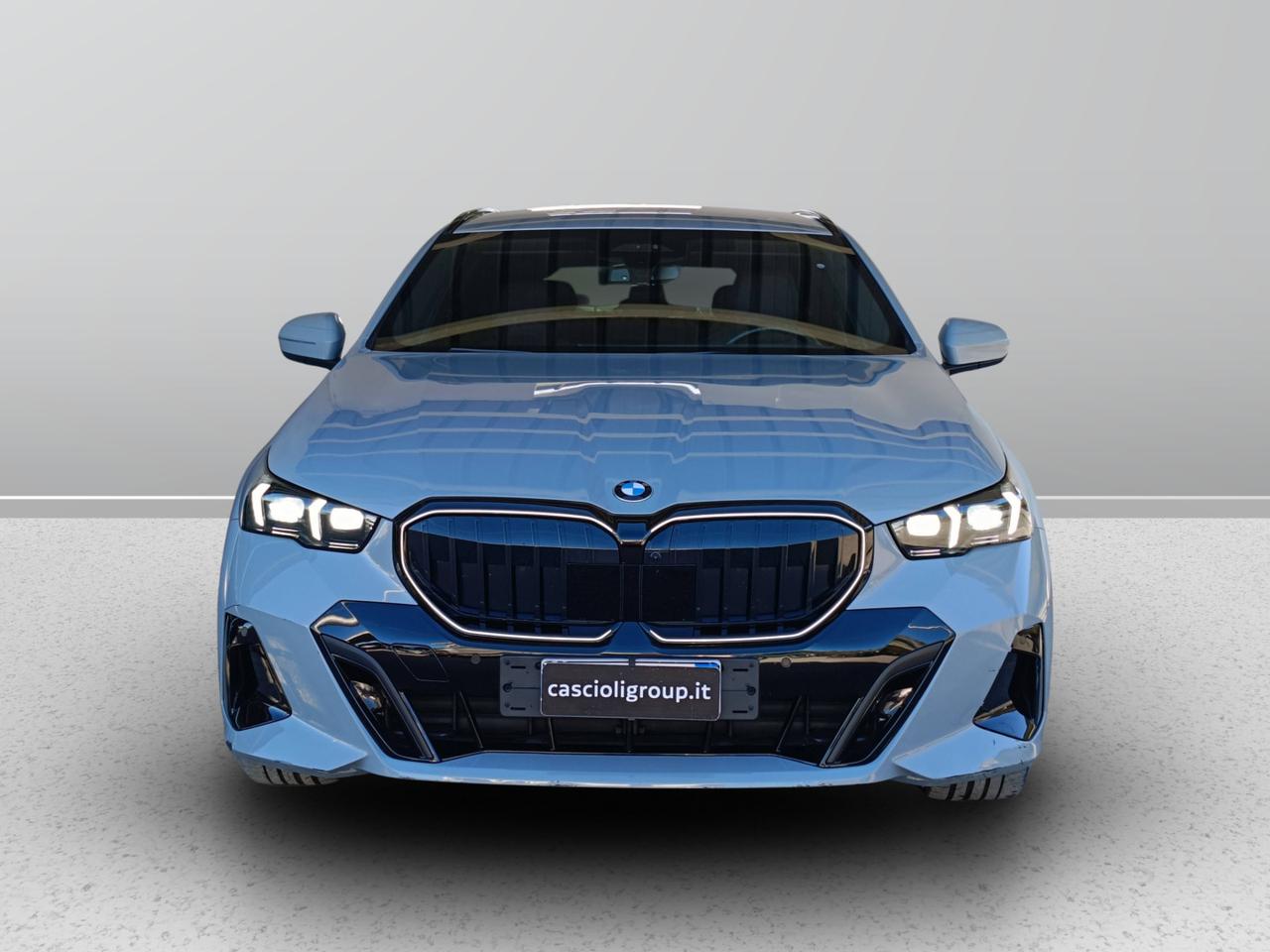 BMW Serie 5 G61 2024 Touring - 520d Touring 48V xdrive MSport Pro auto