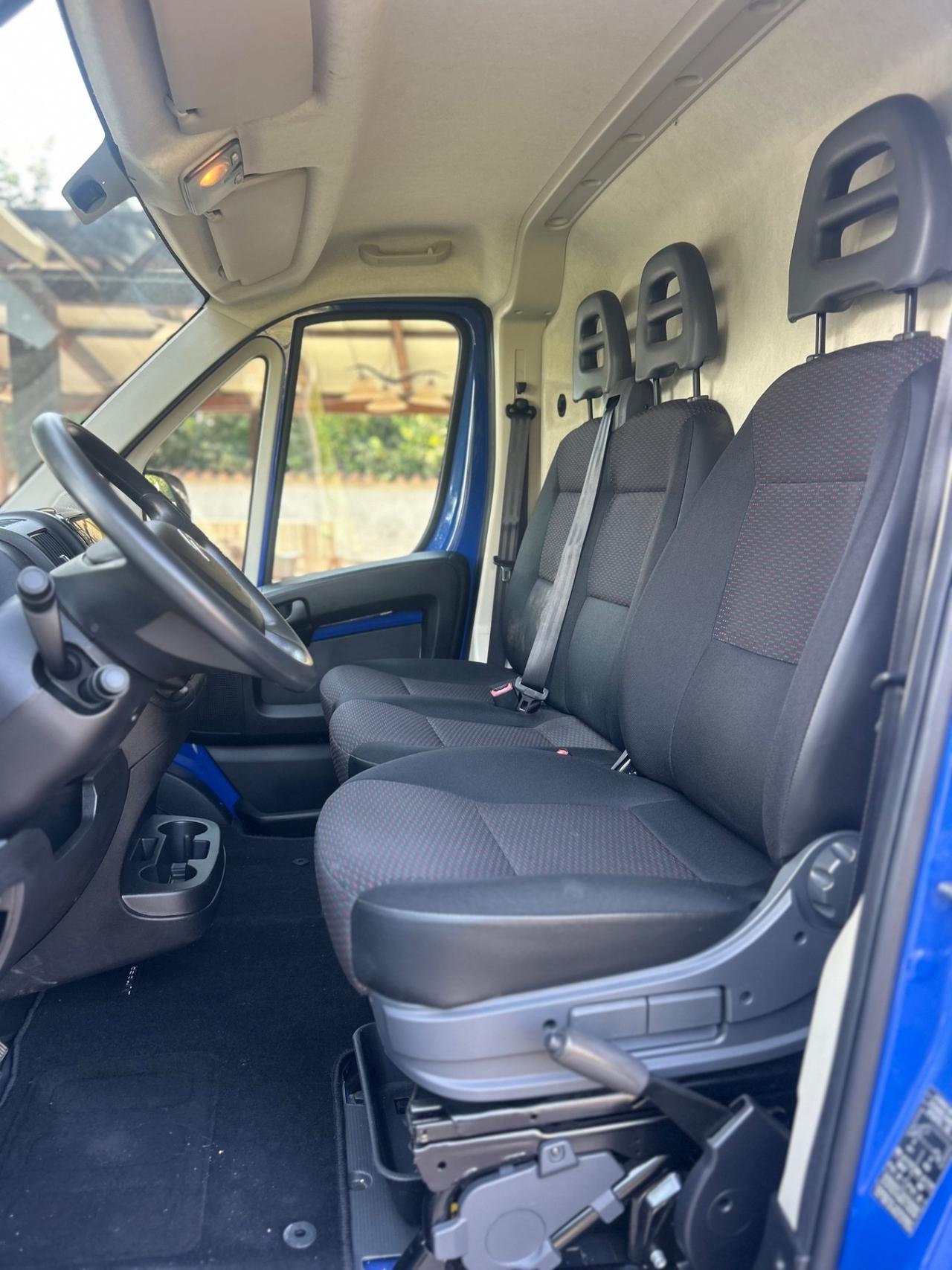 Citroen Jumper 2022 12.000km