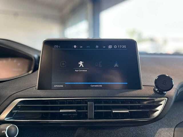 Peugeot 3008 PureTech Turbo 130 S&S EAT8 GT Line