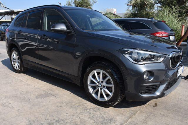 BMW X1 xDrive18d Business
