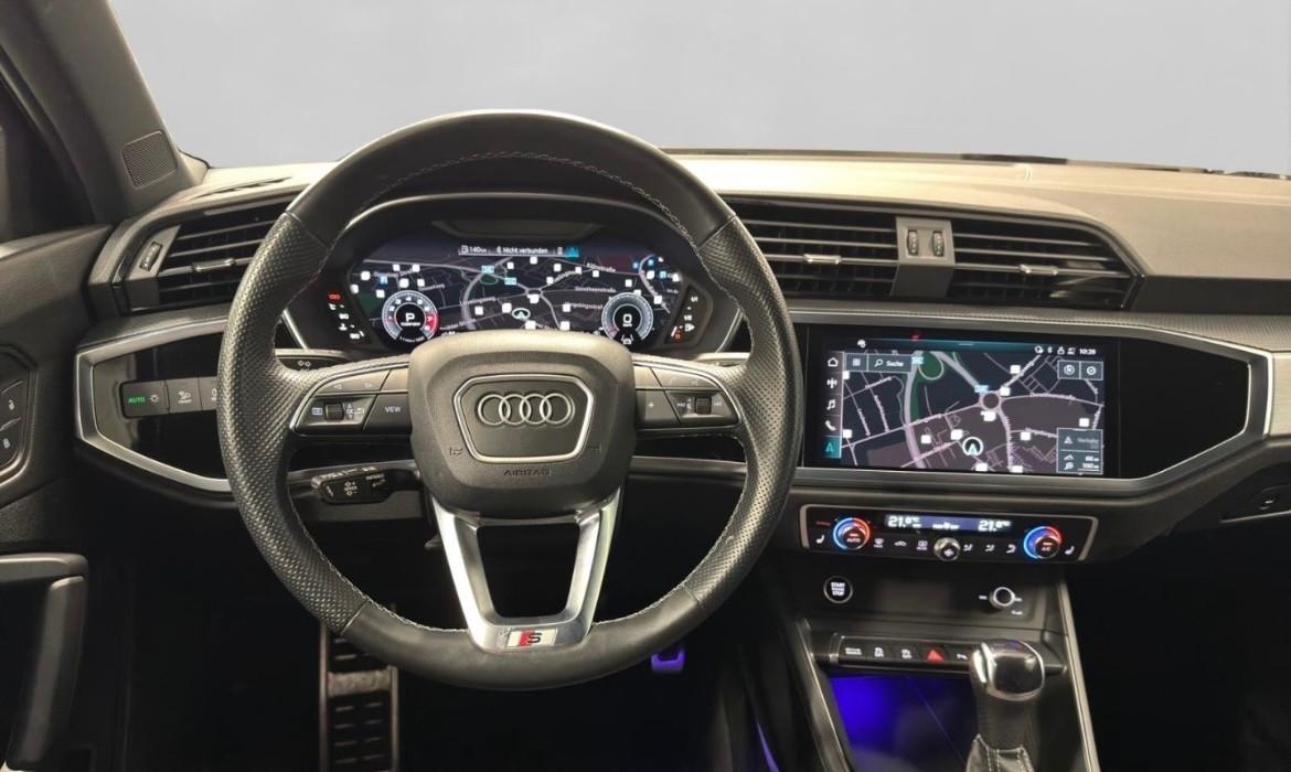 Audi Q3 Sportback 35 TFSI S line IVA COMPRESA