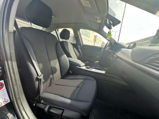 BMW 316 d 2.0 116CV cat