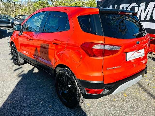 Ford EcoSport EcoSport 1.0 ecoboost Titanium Plus*RETROCAMERA*