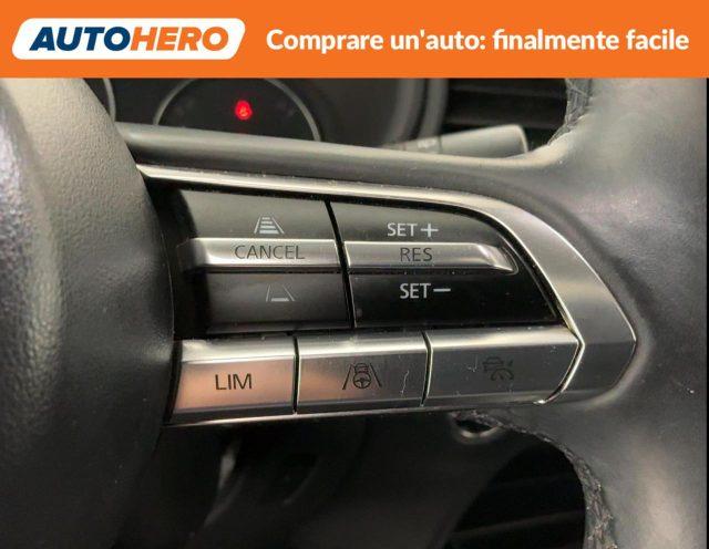 MAZDA CX-30 2.0L Skyactiv-G 150 CV M Hybrid 2WD Exceed