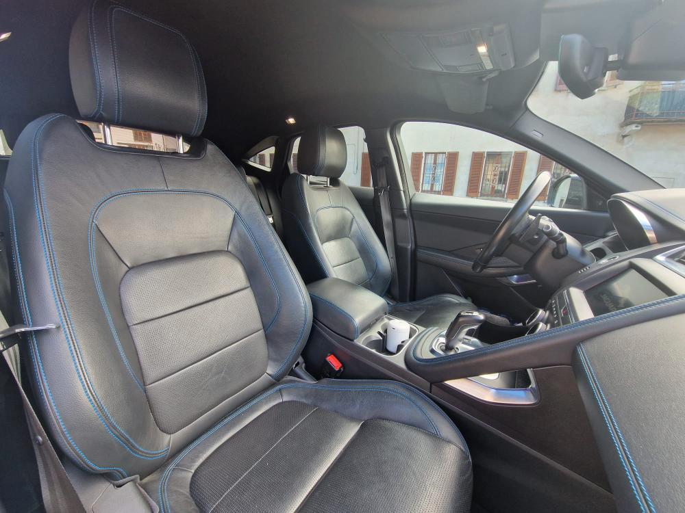 Jaguar E-Pace 2.0d i4 R-Dynamic SE awd 150cv auto