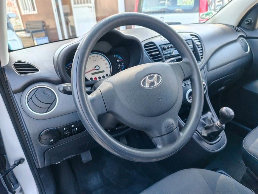 Hyundai i10 1.1 12V Style