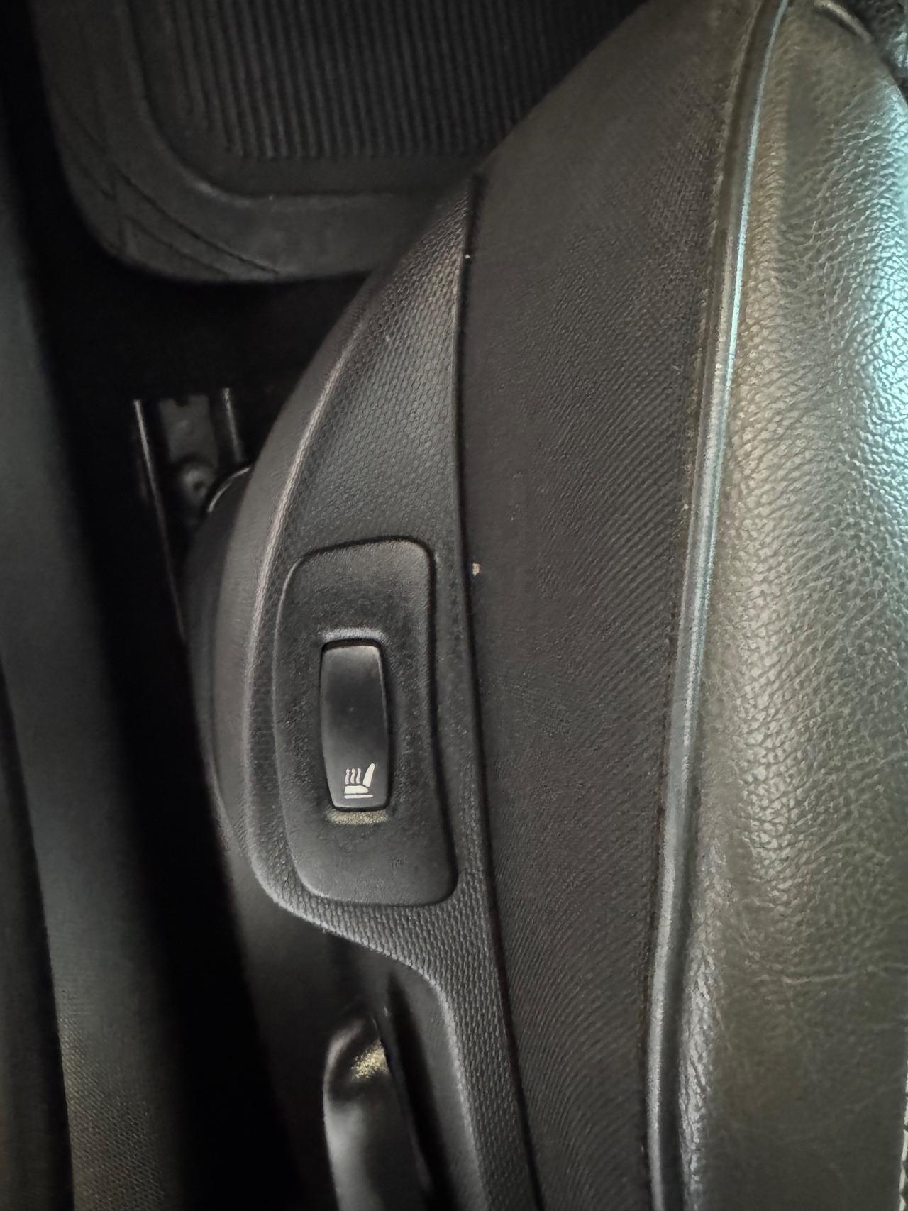 Renault Captur dCi 8V 90 CV EDC Start&Stop Energy Hypnotic