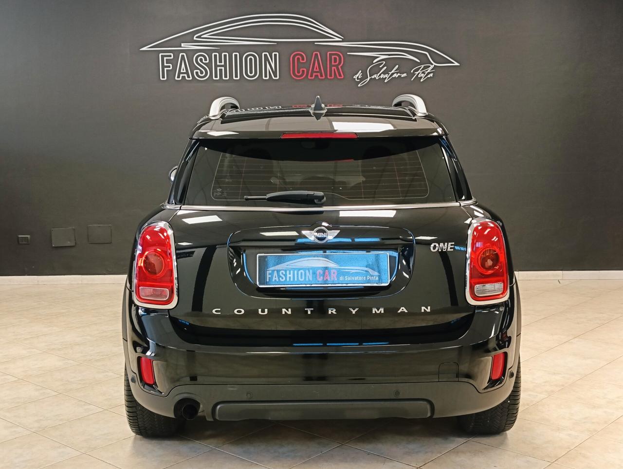 Mini One Countryman Mini 1.5 Cooper Boost Countryman