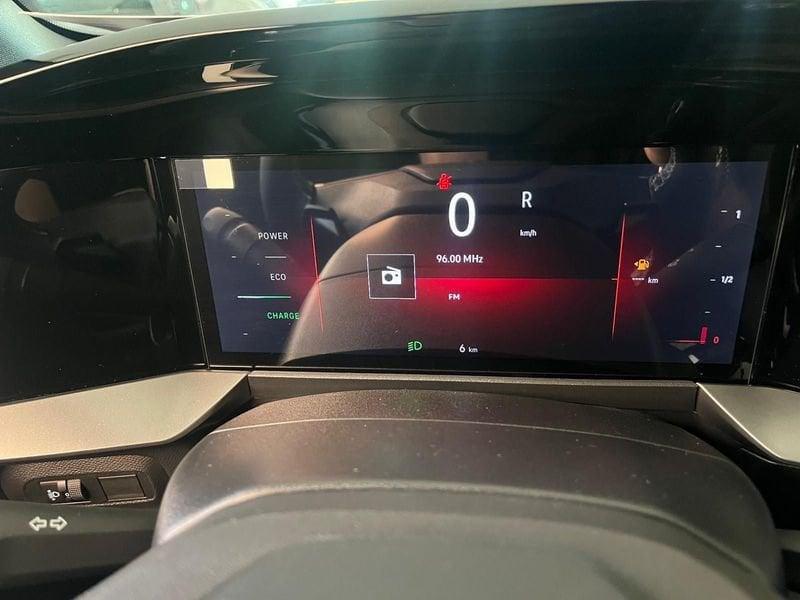 Opel Mokka Mokka Hybrid 145 CV DCT6 GS