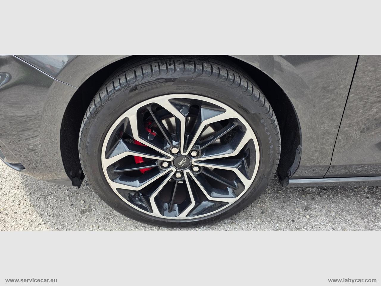 FORD Focus 1.5 EcoBlue 120CV 5p. ST Line