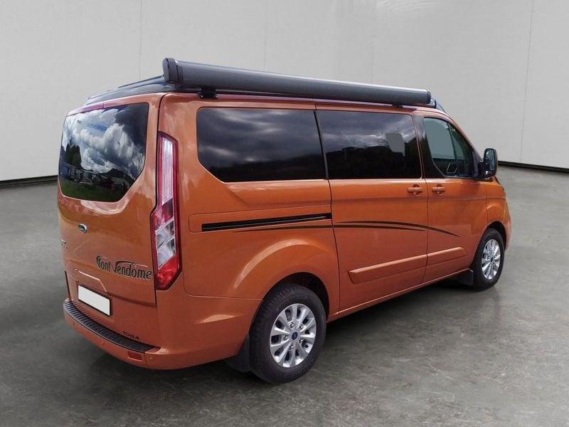 Ford Font Vendome X-Cape Font Vendome X-Cape