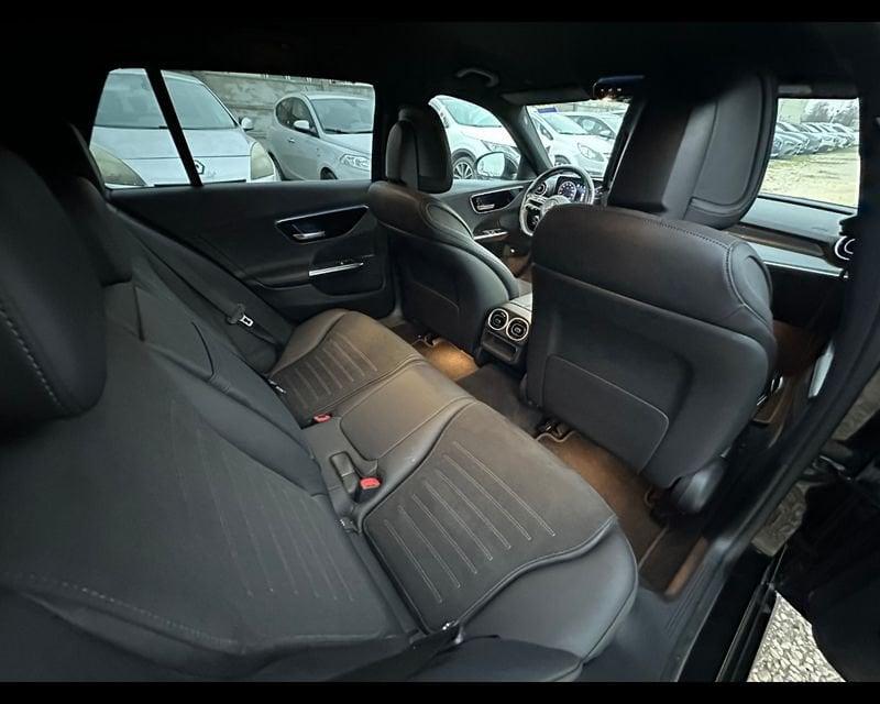 Mercedes-Benz Classe C C 220 d Station Wagon Premium