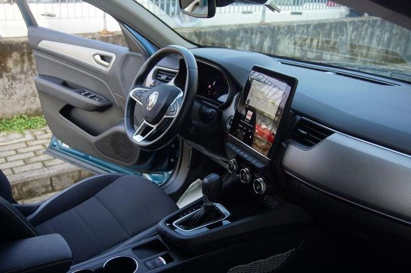 Renault Arkana Hybrid E-TECH 145 CV Intens