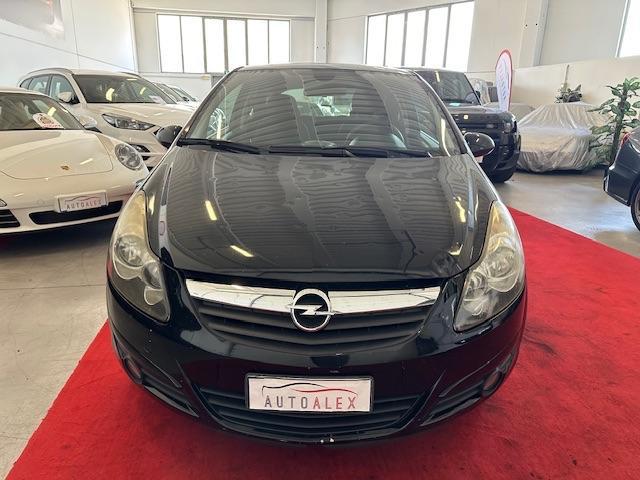OPEL - Corsa 3p 1.3 cdti ecoflex Enjoy NEOPATENTATI