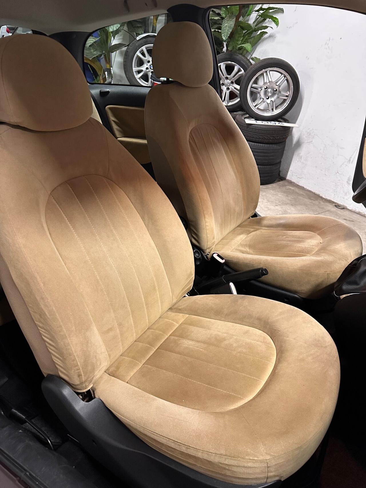 Lancia Ypsilon 1.4 2009
