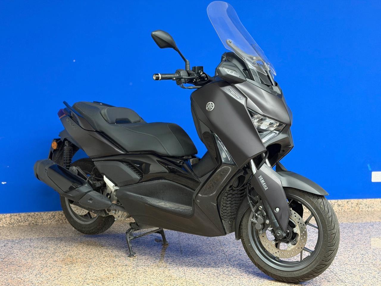 Yamaha X-Max 300 2025 TUO A SOLI 67€ AL MESE!!