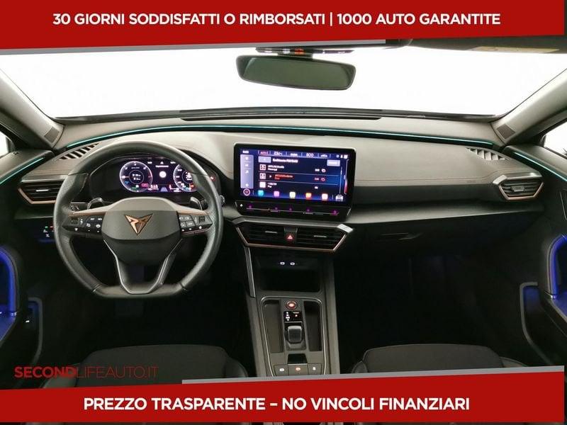 CUPRA Formentor 1.4 e-hybrid 204cv dsg