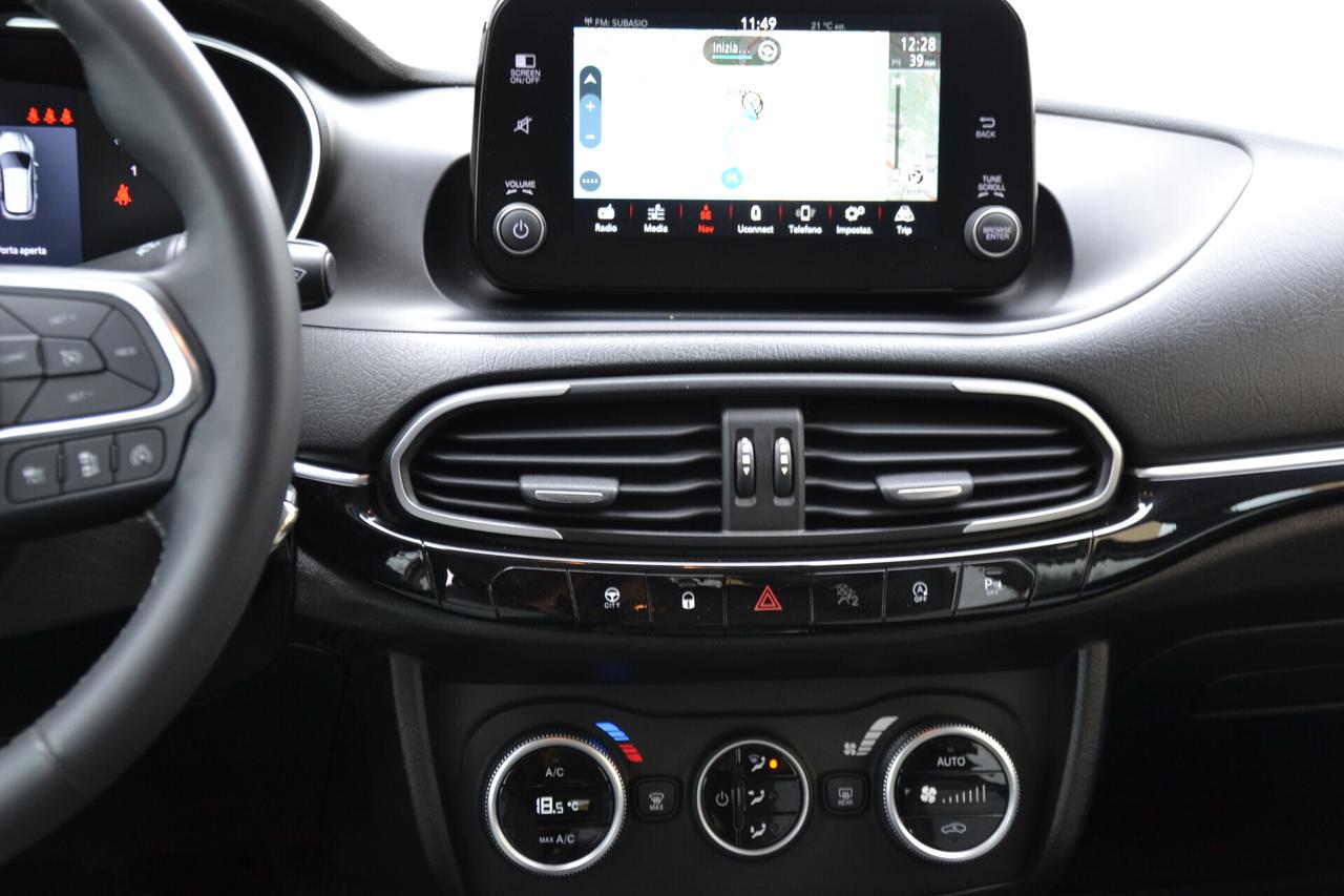 Fiat Tipo 1.0 100CV CROSS **PREZZO VERO**GARANZIA 12 MESI**