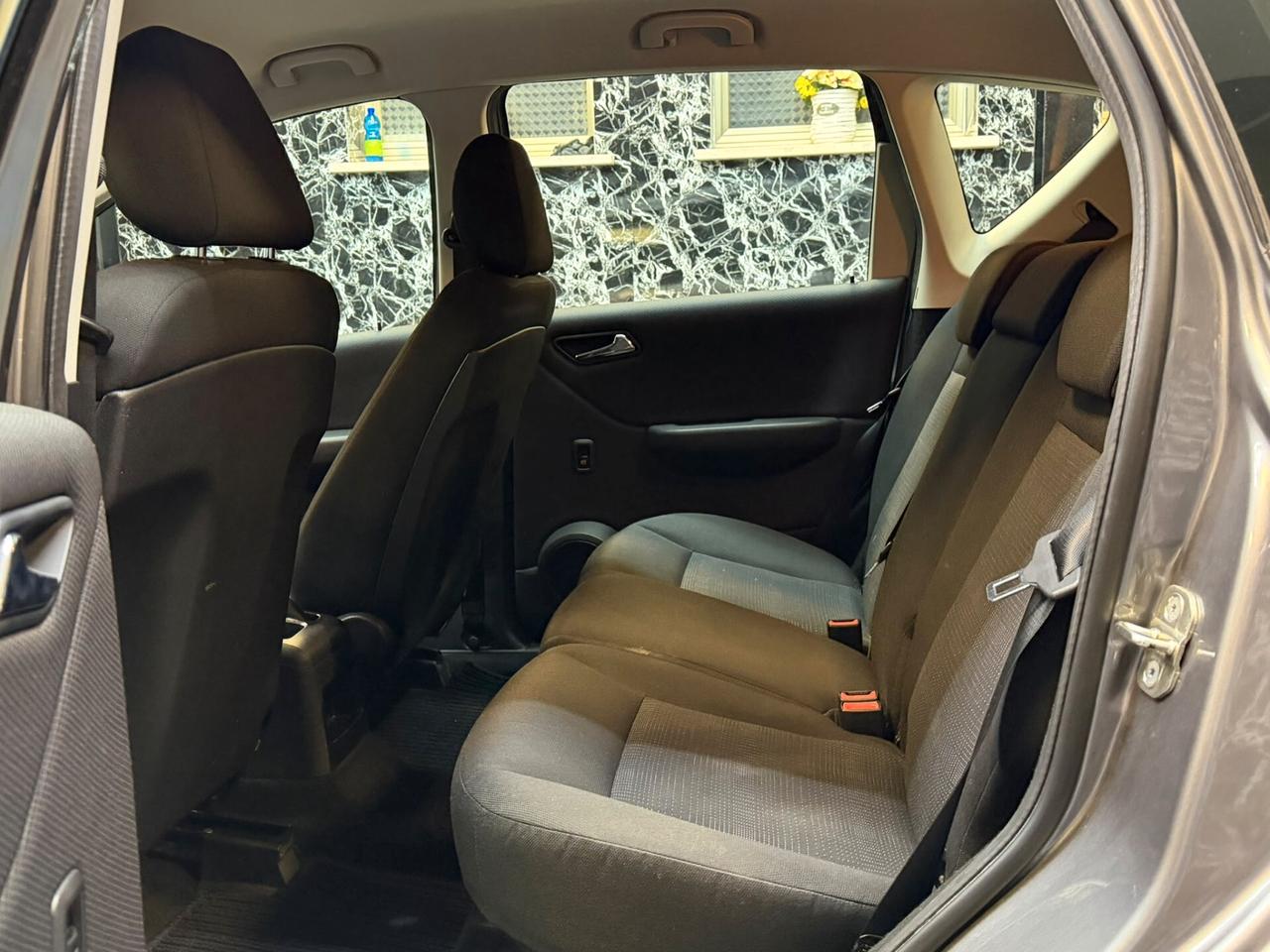 Mercedes-benz A 160 BlueEFFICIENCY Executive