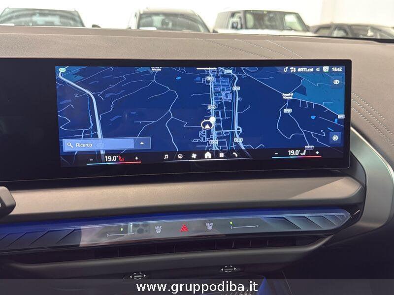 BMW X3 G45 2024 xdrive20d MSport auto