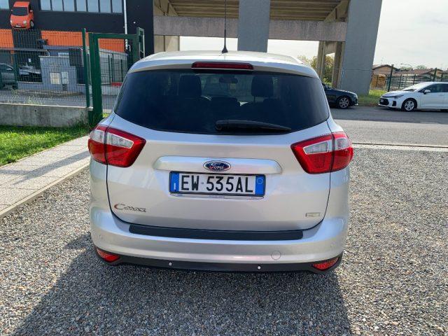 FORD C-Max 1.0 EcoBoost 125CV Start&Stop Titanium