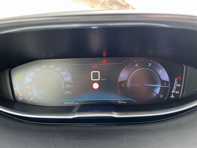 Peugeot 3008 BlueHDi 130 S&S Allure