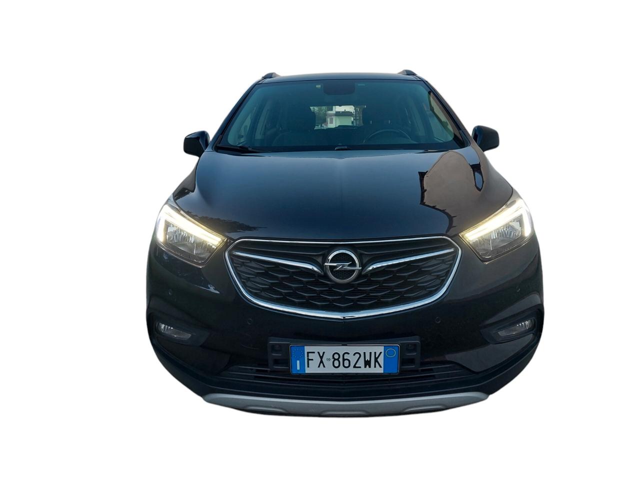 Opel Mokka X 1.6 cdti Ultimate Auto. *EURO 6*