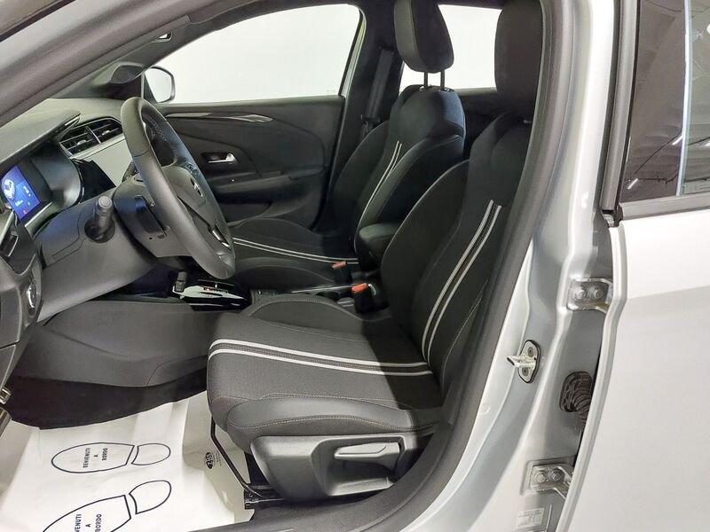 Opel Corsa Corsa 1.2 100 CV aut. GS