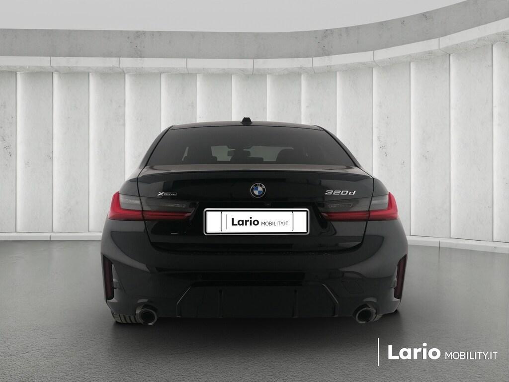 BMW Serie 3 Berlina 320 d Mild Hybrid 48V M Sport Pro xDrive Steptronic
