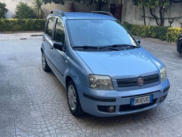 Fiat Panda 1.2 Emotion AUTOMATICA