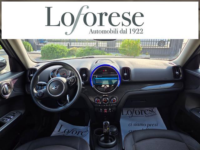 MINI Countryman 2.0 Cooper D Business Countryman