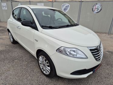Lancia YPSILON 1.2 69 CV 5 porte RESTAYLING NUOVA FULL