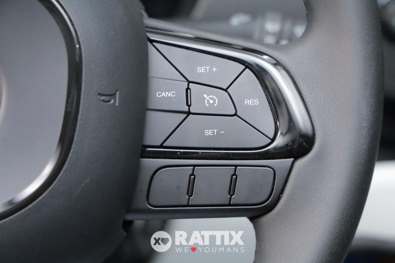 Fiat Panda Pandina 1.0 Firefly Hybrid 70CV Cross