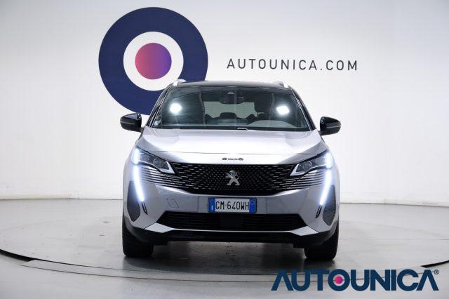 PEUGEOT 5008 BLUEHDI 130 S&S EAT8 GT 7 POSTI