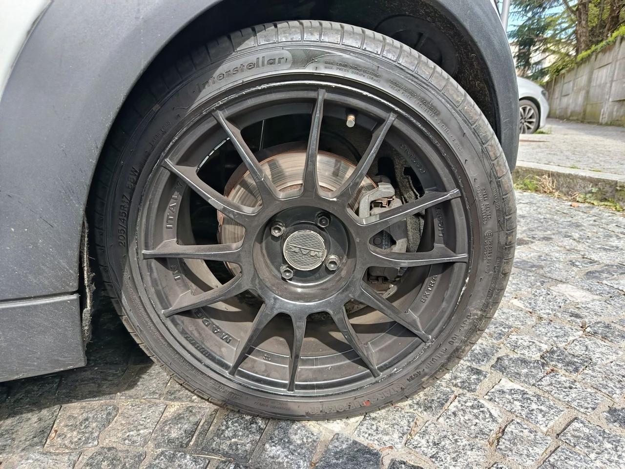 Mini Cooper SD 2.0 Hype #10162