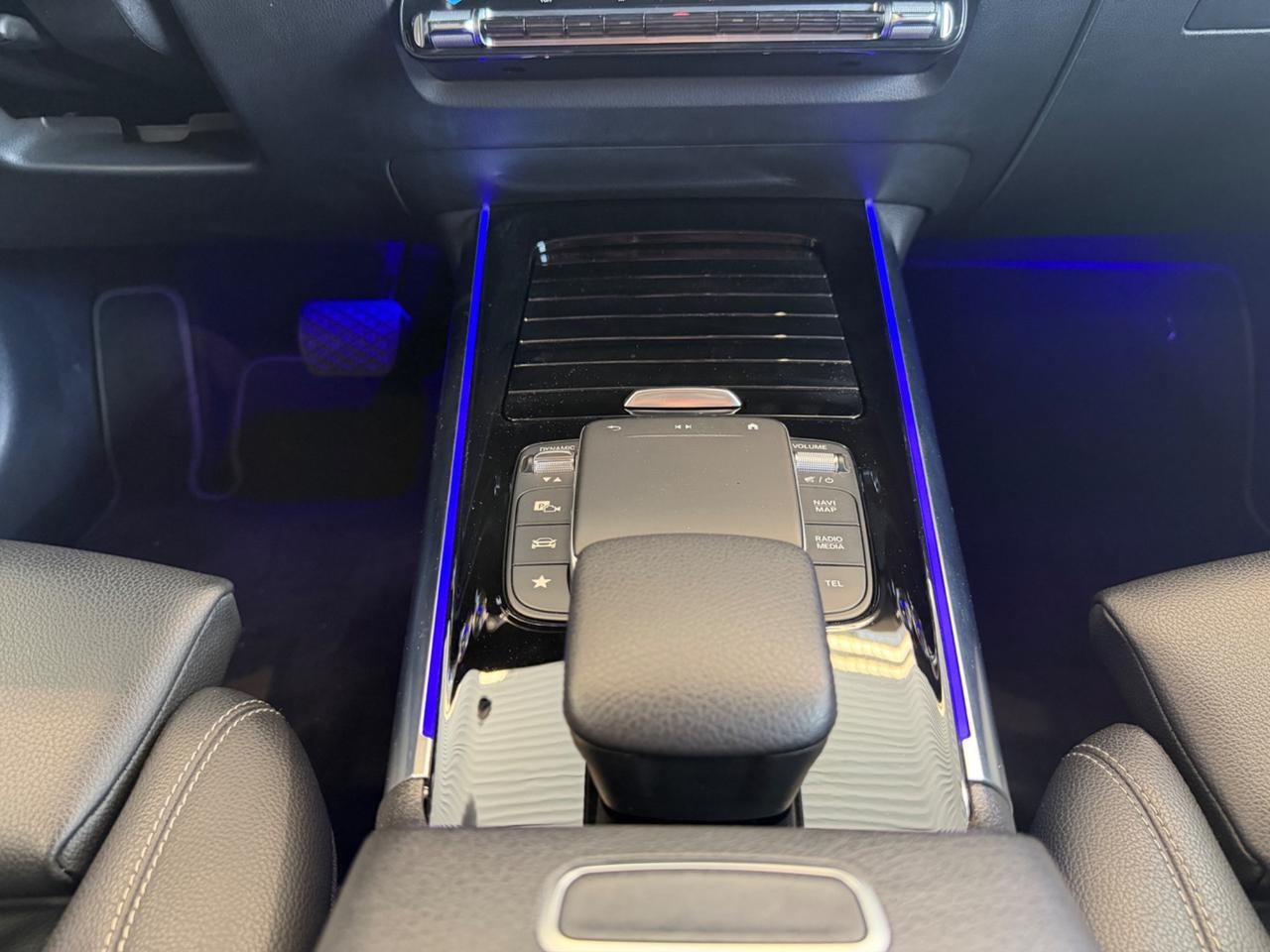 Mercedes-benz B 180 d Sport Plus