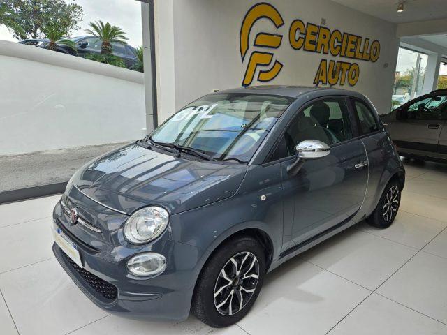 FIAT 500 1.2 EasyPower Pop tua da e119,00