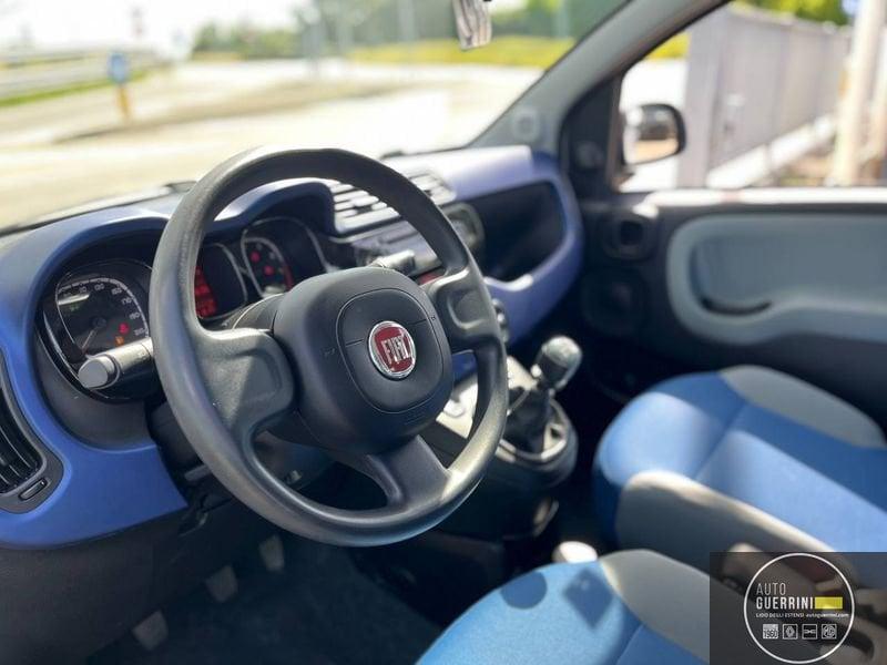 FIAT Panda Panda 1.2 Lounge