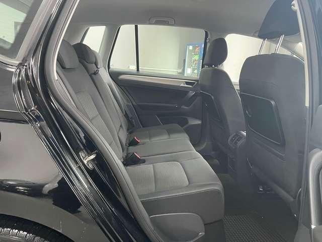 Volkswagen Golf Sportsvan Golf Sportsvan 1.6 TDI 110cv Executive BlueMotion